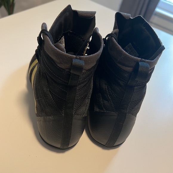 Boxing/kickboxing shoes - Picture 4 of 5
